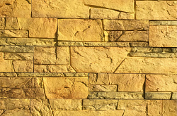 Декоративный камень Безенгийская стена 1-06-52 1750 руб.