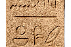 Декоративные элементы Иероглифы Иероглифы 450 руб.