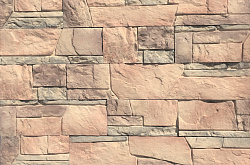 Декоративный камень Безенгийская стена 1-20-52 1750 руб.